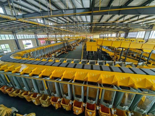 “城”势而上·人工智能+｜天门织“智”：AI赋能服装业跨越发展(图5)