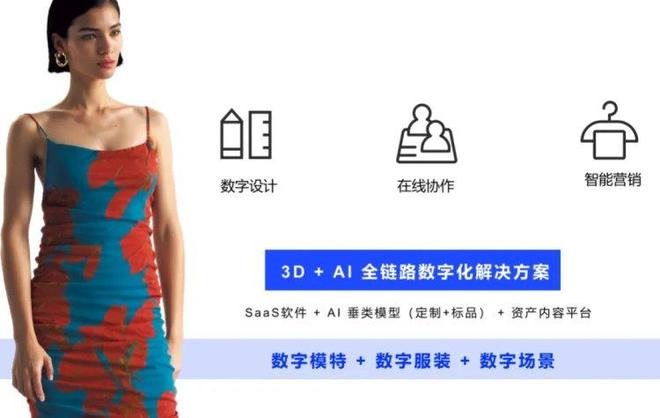 “城”势而上·人工智能+｜天门织“智”：AI赋能服装业跨越发展(图2)