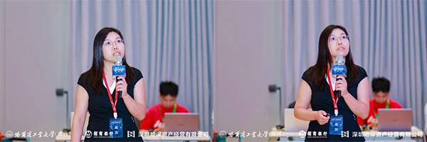 哈工大（深圳）科技成果转化路演活动之光明科技产业创新院专场成功举办(图7)