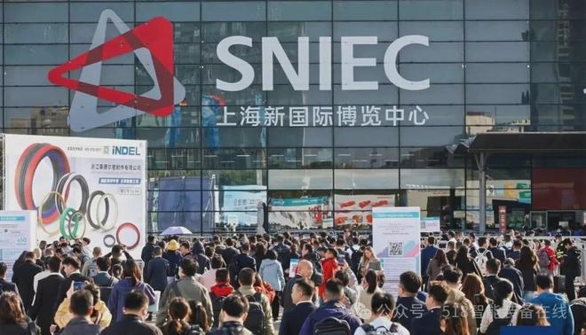 CeMATASIA2025启幕！这场智慧物流盛宴藏着多少“黑科技”？(图1)