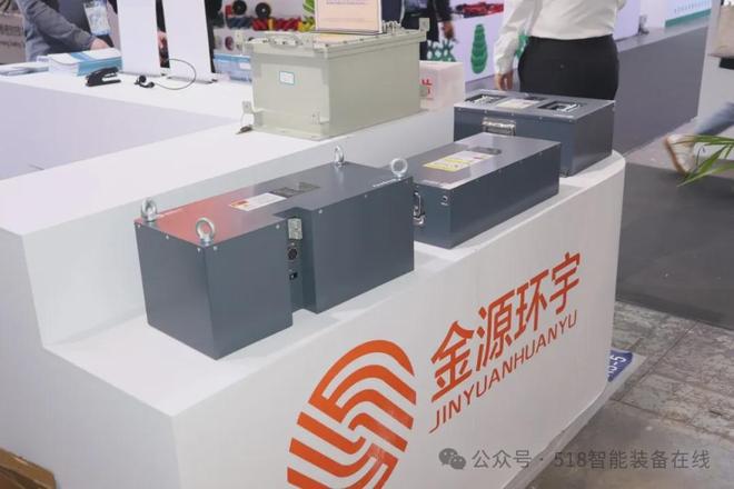 CeMATASIA2025启幕！这场智慧物流盛宴藏着多少“黑科技”？(图15)