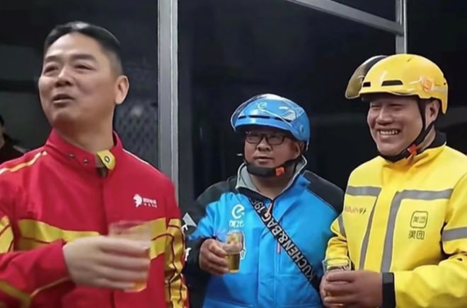 “卷王”京东物流：既要又要还要(图5)