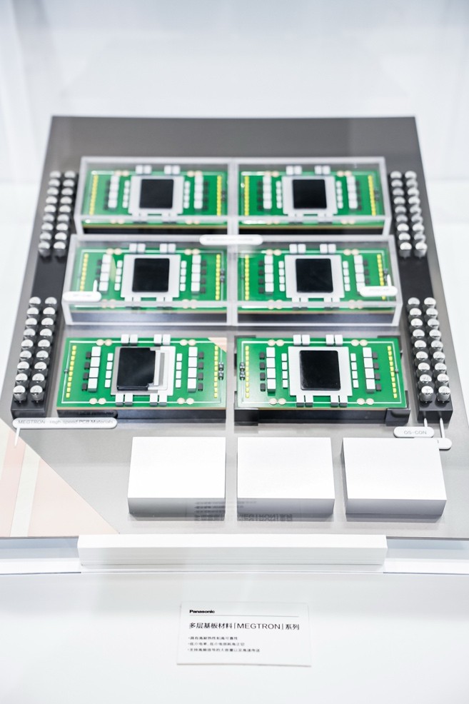 锚定新坐标、八赴进博会破解百年松下在中国的AI战略密码(图3)