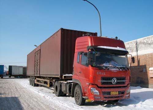 宜兴到宁波物流专线免费提货-限时必达(图2)