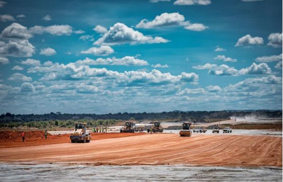 河南开放双向奔赴朋友圈越扩越大