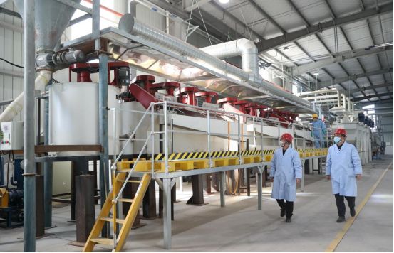 河南开放双向奔赴朋友圈越扩越大(图2)