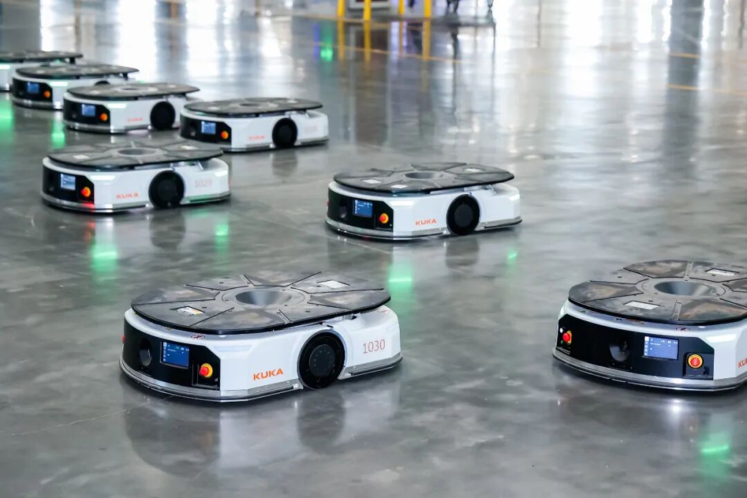 美的“喊话”互联网对手(图7)