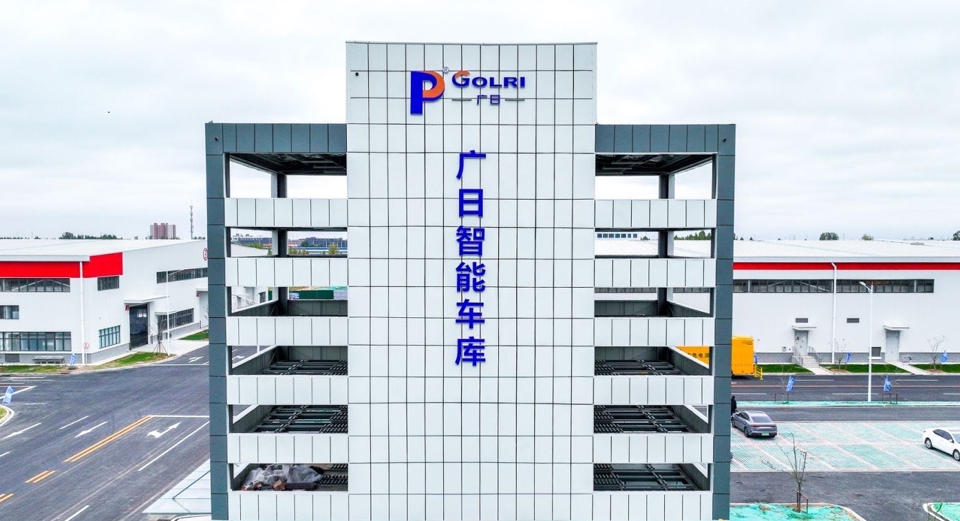 一年崛起电梯“智造园”“广日速度”领航链动升级链上济南项新行