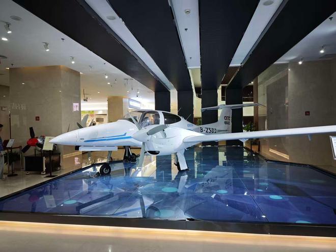 实探安徽江城芜湖：科创赋能产业算力驱动高质量发展新实践(图2)