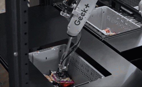 这次双十一你吃到了具身智能的红利(图5)