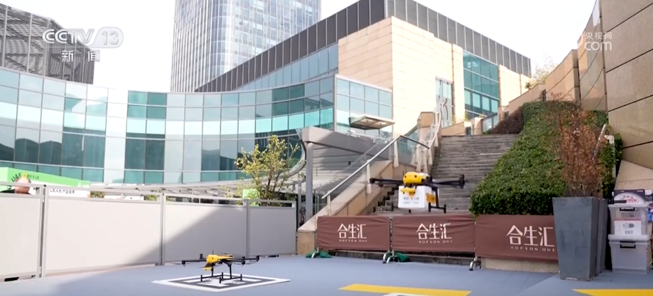 硬核数据见证16268亿件“小包裹”里的经济新活力