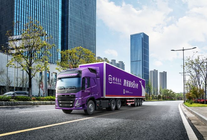 寄大件物流怎么选？2025年物流企业综合排行榜出炉！(图2)