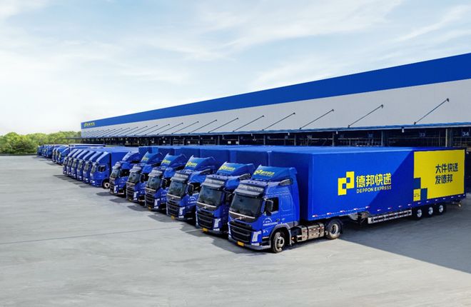 寄大件物流怎么选？2025年物流企业综合排行榜出炉！(图4)