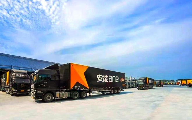 寄大件物流怎么选？2025年物流企业综合排行榜出炉！(图6)