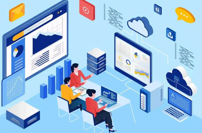 今年数字经济规模预超22万亿元底气从哪儿来？丨数字经济“舞”中原(图5)