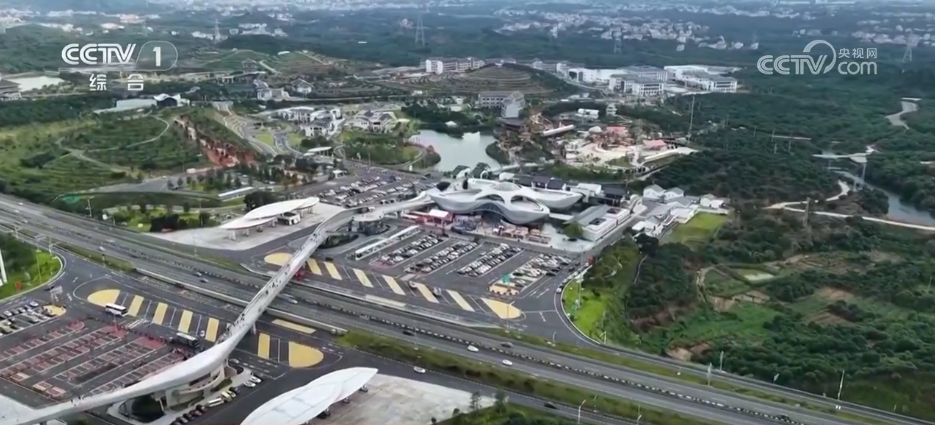 透视多维度数据感知中国活力 “数”说经济高质量发展澎湃动能(图2)