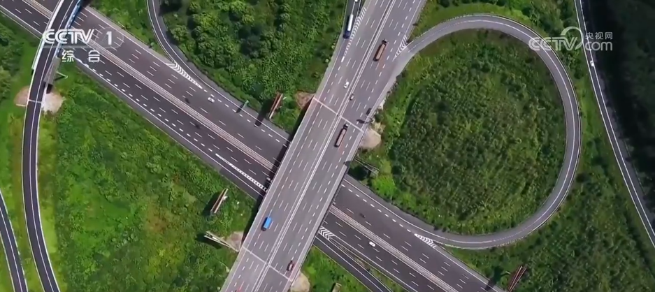 透视多维度数据感知中国活力 “数”说经济高质量发展澎湃动能(图3)