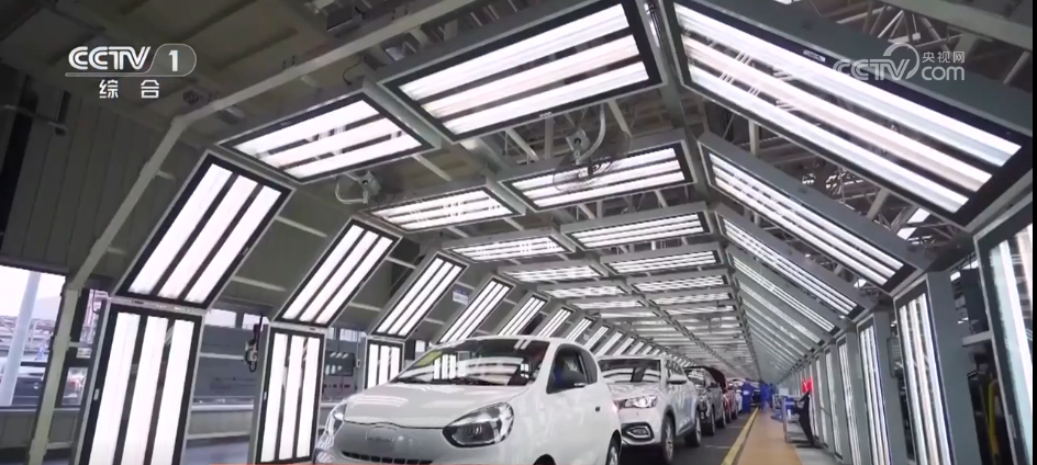 透视多维度数据感知中国活力 “数”说经济高质量发展澎湃动能(图5)