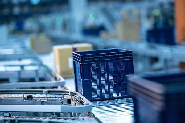 国际物流资讯｜Brightpick实现仓库无人值守夜间配送；瑞仕格再次完成美国药品分销中心设计建设(图5)