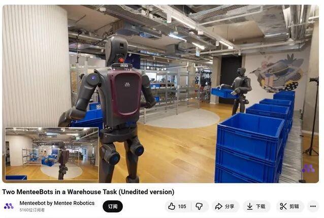 国际物流资讯｜Brightpick实现仓库无人值守夜间配送；瑞仕格再次完成美国药品分销中心设计建设(图3)