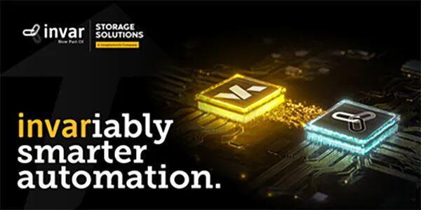 国际物流资讯｜Brightpick实现仓库无人值守夜间配送；瑞仕格再次完成美国药品分销中心设计建设(图13)