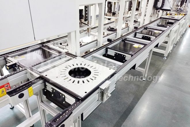 新松供应商北交所成功过会！(图2)