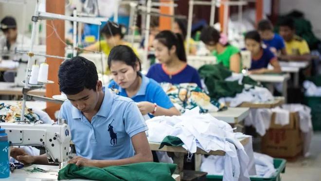 欧美传统市场出口跌破30%中国未来的布局变了重点在这个区域(图4)