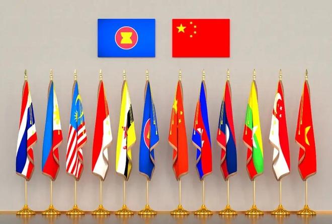 欧美传统市场出口跌破30%中国未来的布局变了重点在这个区域(图18)