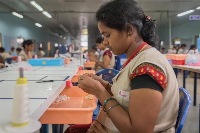 欧美传统市场出口跌破30%中国未来的布局变了重点在这个区域(图6)