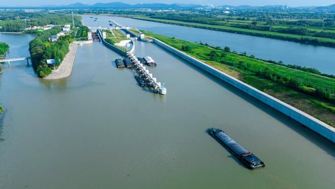 欧美传统市场出口跌破30%中国未来的布局变了重点在这个区域(图9)