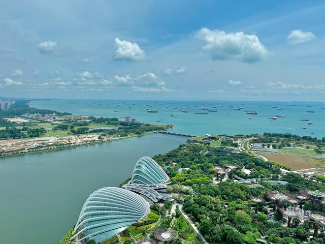 欧美传统市场出口跌破30%中国未来的布局变了重点在这个区域(图14)