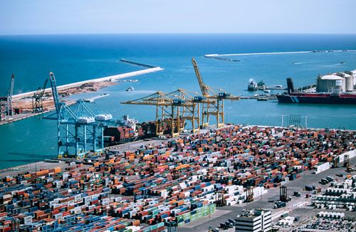 美国海外仓运营痛点与领星海外仓系统的专业实践价值(图1)