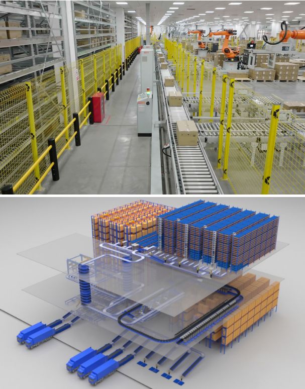 从技术创新到行业深耕：解码中集天达物流的升维之道(图3)