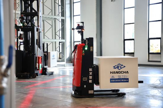 杭州：创新引领成就未来实业(图2)