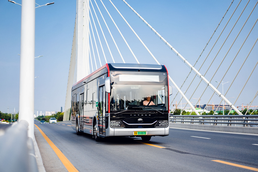 流动中国时代画卷——“十四五”运输服务高质量发展综述(图2)