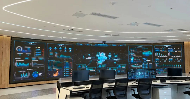 云南建投物流携手华为推动行业数字化转型(图2)