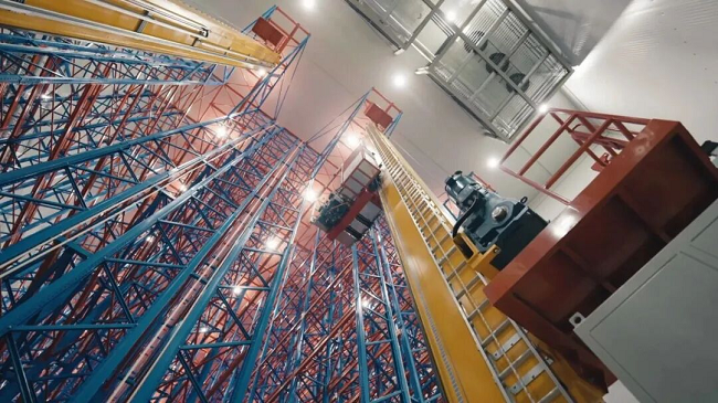 云南建投物流携手华为推动行业数字化转型(图4)