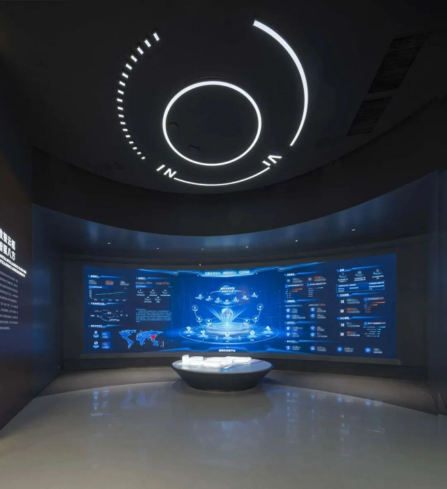 云南建投物流携手华为推动行业数字化转型(图7)