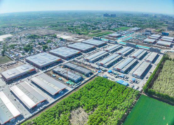 首衡：超越“中间商”筑就乡村振兴的城乡金桥