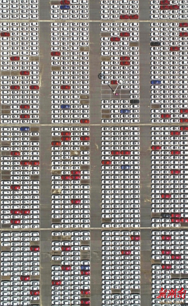 湘涌新潮｜精打物流“算盘”！看株洲如何有效推动企业降本增效(图4)