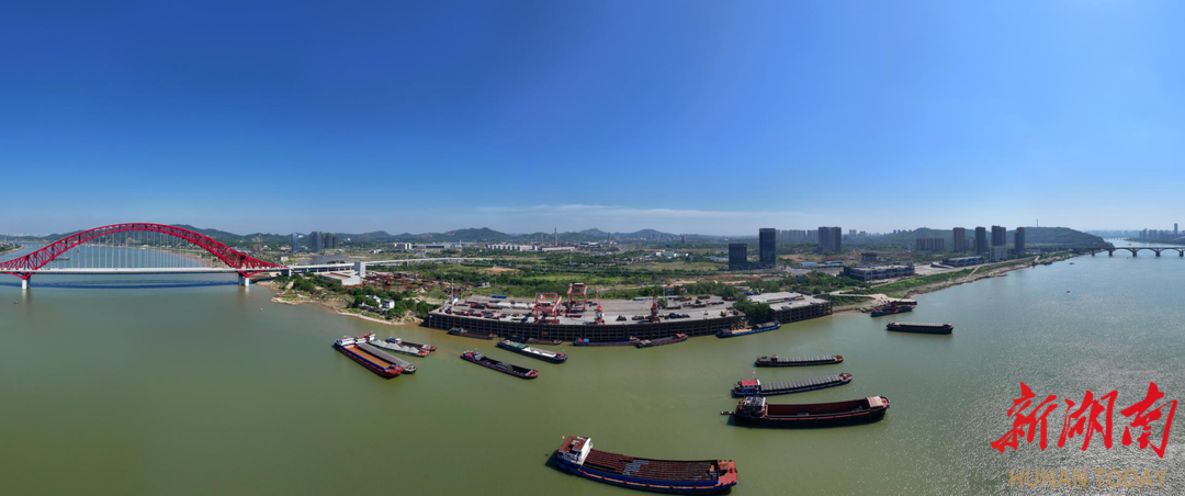 湘涌新潮｜精打物流“算盘”！看株洲如何有效推动企业降本增效(图12)