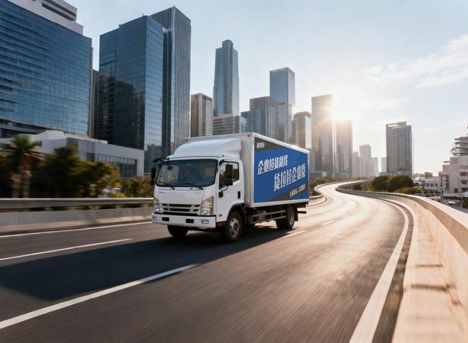 企业货运提质增效背后：互联网货运平台的一场自我革新(图4)