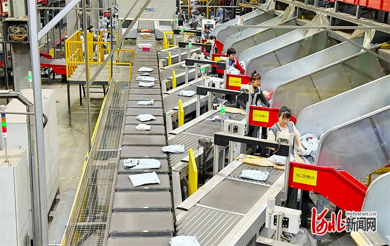 新闻纵深｜“十四五”微记忆⑤：乡村驿站的“幸福传递”(图4)