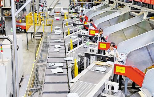 乡村驿站的“幸福传递”(图2)