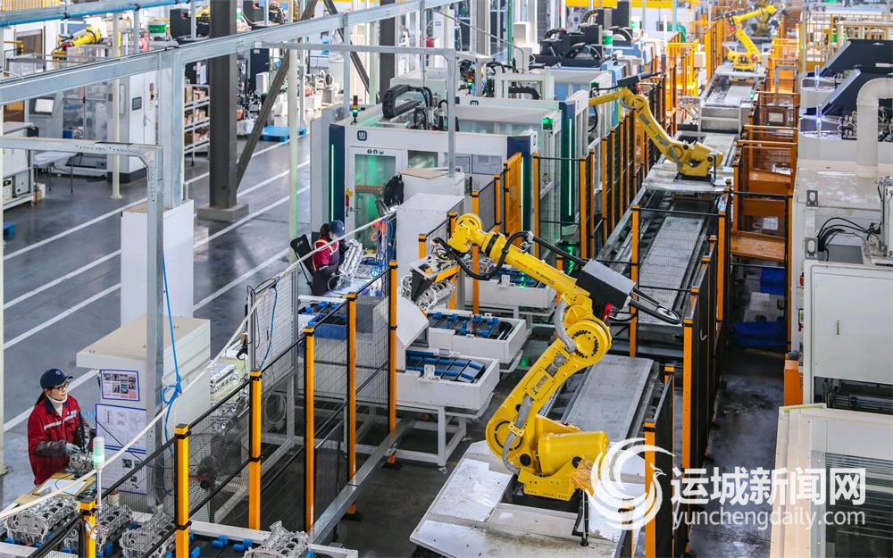 “铝深加工”破题突围