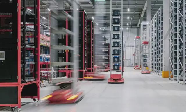 从幕后到台前：超级供应链重塑电商行业增长底层逻辑(图2)