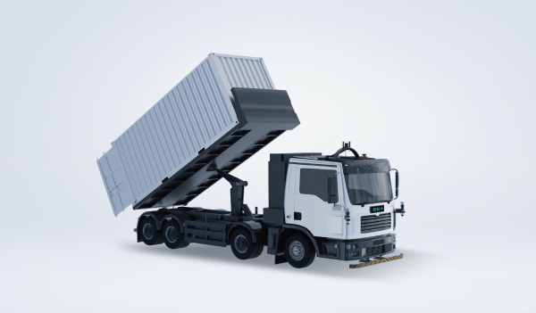 2025无人集卡品牌解析斯年智驾以全栈方案斩获全球市场第一(图3)