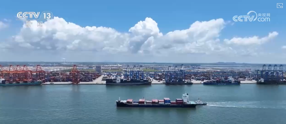 多角度透视前11个月物流运行“成绩单”需求稳增、结构优化、效率提升态势凸显(图13)