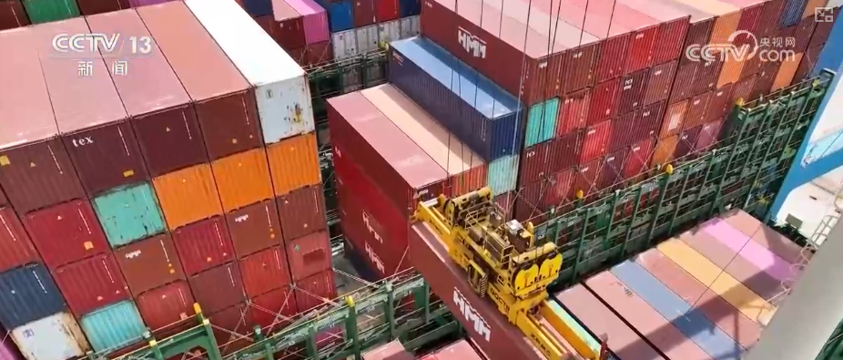 多角度透视前11个月物流运行“成绩单”需求稳增、结构优化、效率提升态势凸显(图14)