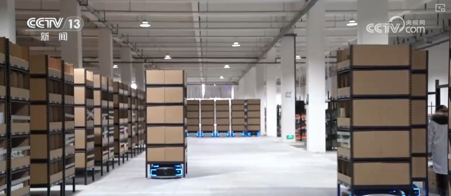 多角度透视前11个月物流运行“成绩单”需求稳增、结构优化、效率提升态势凸显(图16)